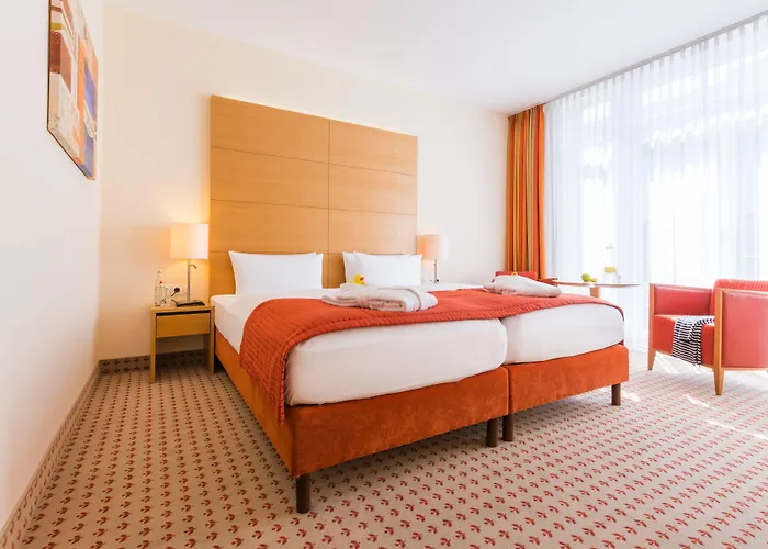 Park-Hotel Huebner