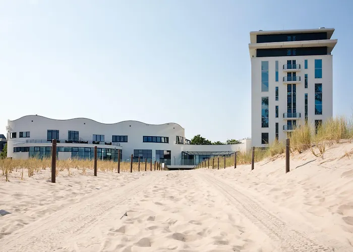 Aja Warnemuende