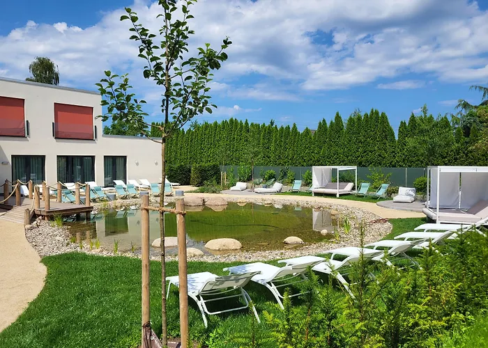Landhotel Rittmeister & Kraeuter-Spa Adults Only